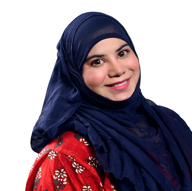 Picture of Aysha Ahmad