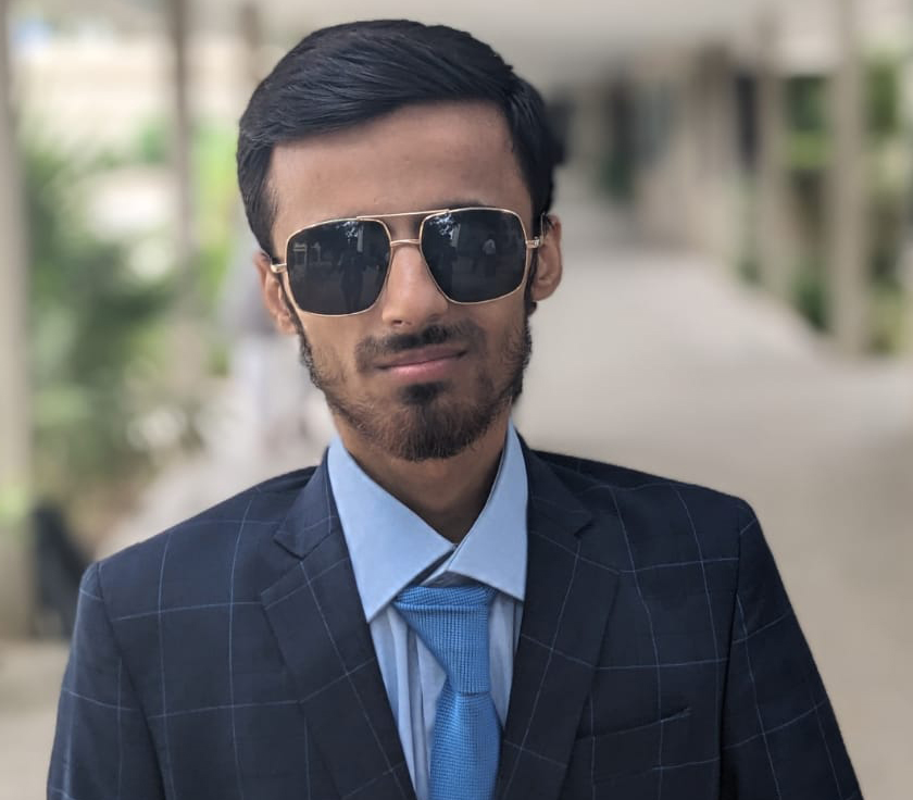 Picture of Izahan Abuzar