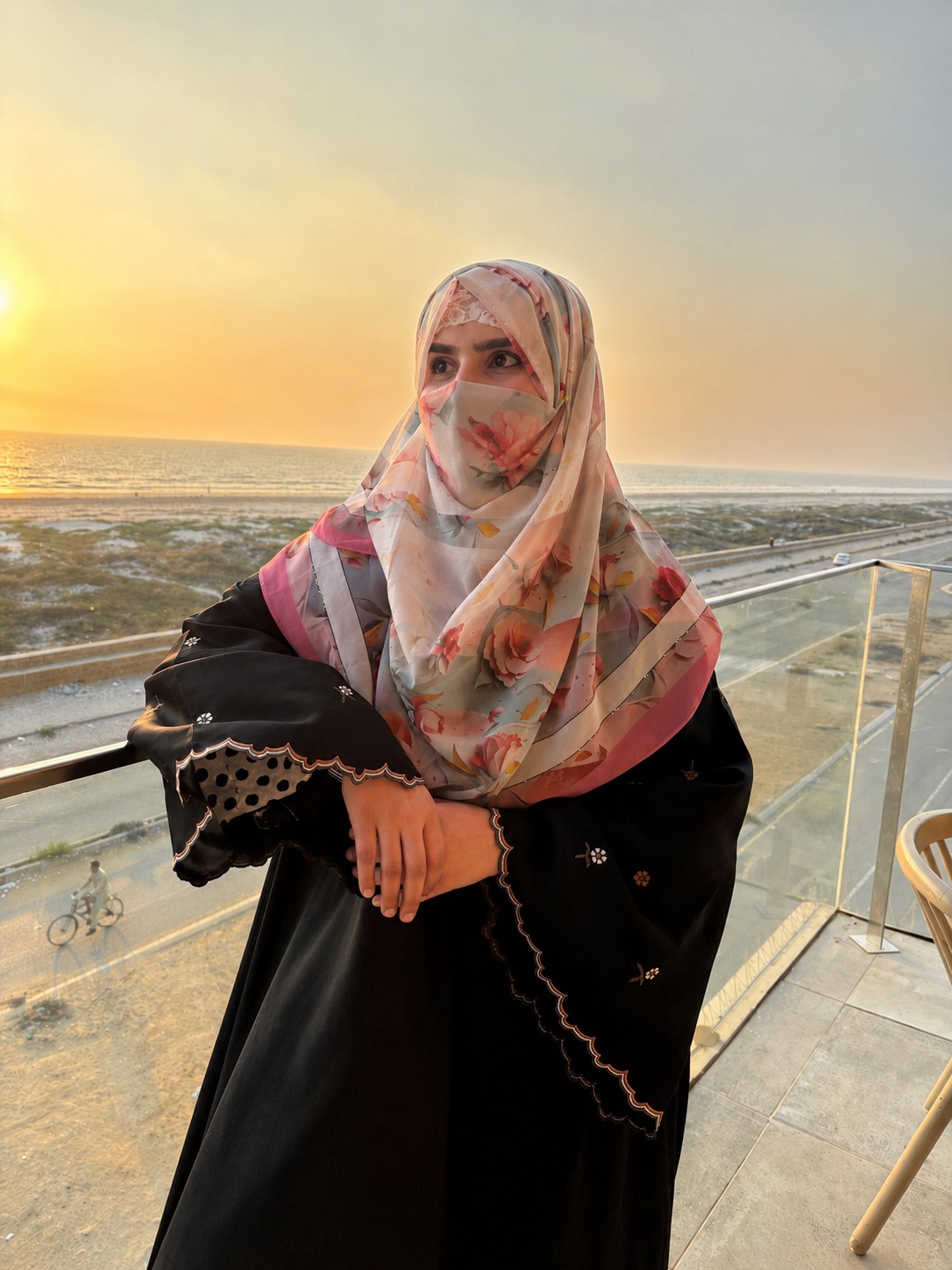 Picture of Shazia Bano