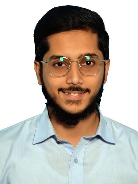 Picture of Ali Ansari