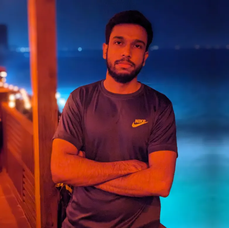 Picture of Muhammad Asad Asif